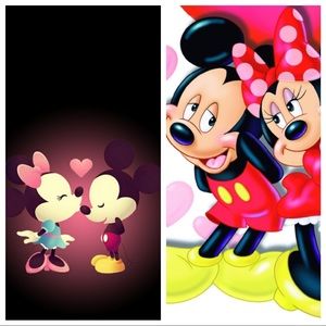 Meet your Posher, Rhianna